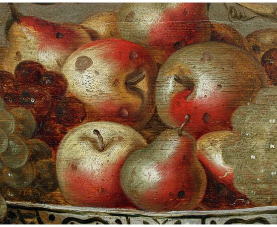 Dopo Evert van Aelst (Delft, 1602 – 1657), Natura morta