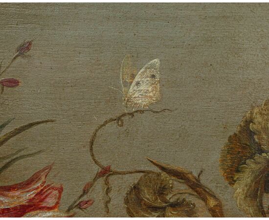 Dopo Evert van Aelst (Delft, 1602 – 1657), Natura morta