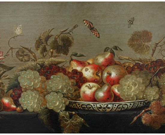 Dopo Evert van Aelst (Delft, 1602 – 1657), Natura morta