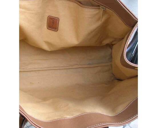 borsa TRUSSARDI vintage anni '80