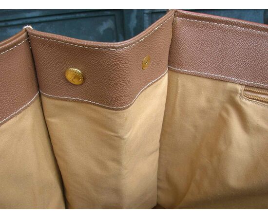 borsa TRUSSARDI vintage anni '80