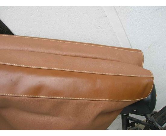 borsa TRUSSARDI vintage anni '80