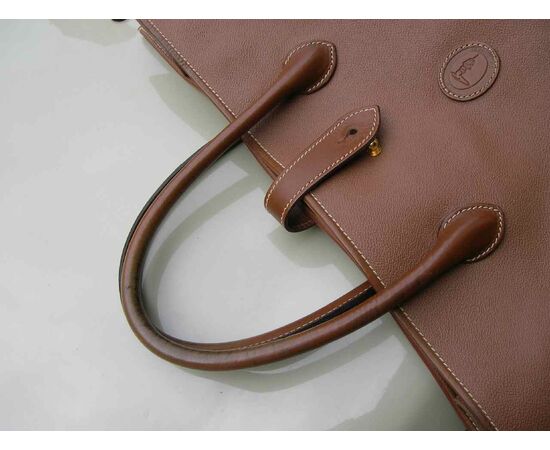 borsa TRUSSARDI vintage anni '80