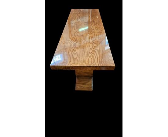 Console artdeco