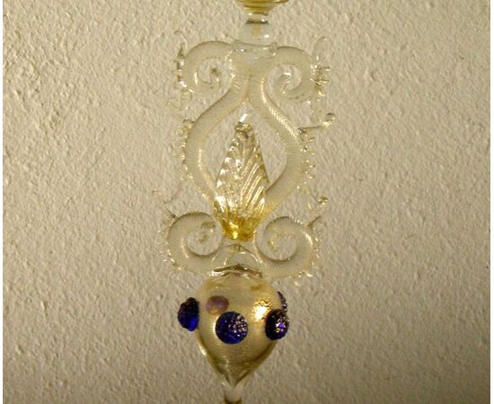 'tipetto' Murano- Venezia
