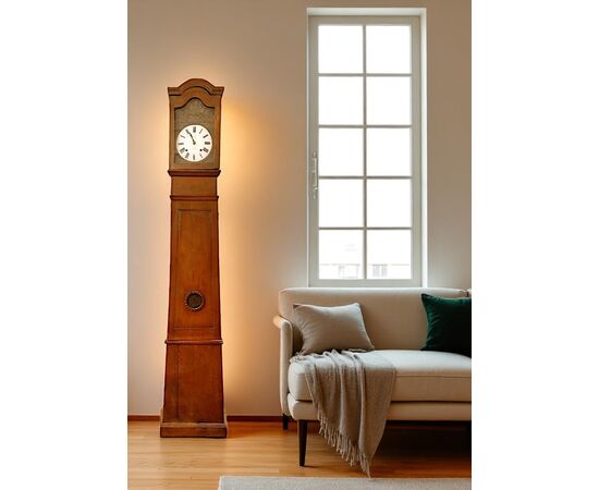 Orologio a pendolo francese
