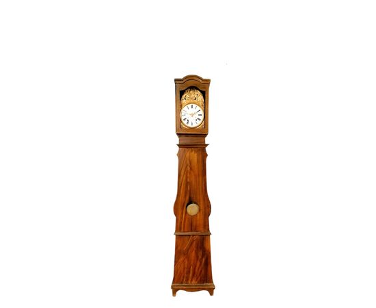 Orologio da terra antico