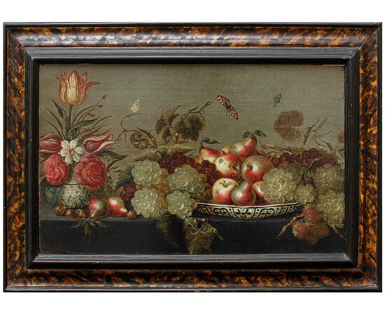 Dopo Evert van Aelst (Delft, 1602 – 1657), Natura morta
