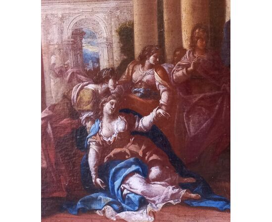 Francesco Perezzoli detto il Ferrarino