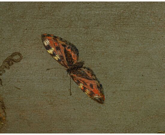 Dopo Evert van Aelst (Delft, 1602 – 1657), Natura morta