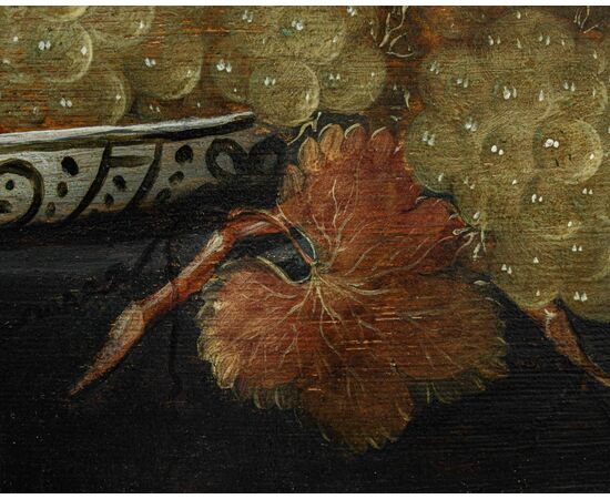 Dopo Evert van Aelst (Delft, 1602 – 1657), Natura morta