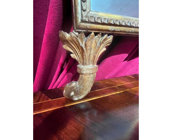 Specchiera - epoca 1770 /1780 -