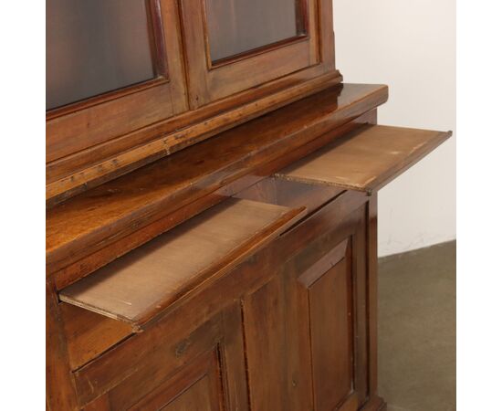 Credenza Umbertina Italia Fine XIX Secolo