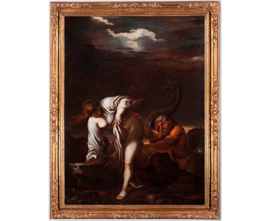 Salvator Rosa