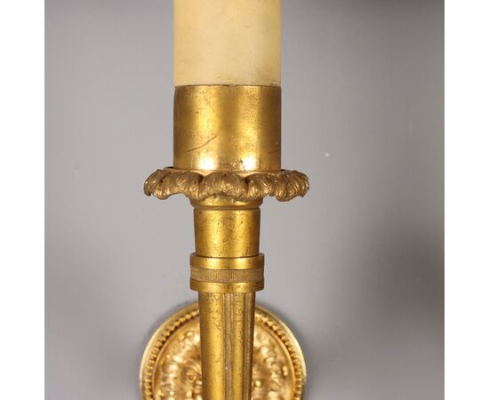 Appliques in Stile Neoclassico Italia XX Secolo
