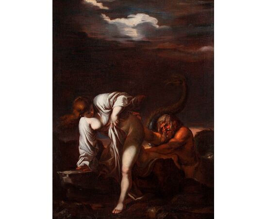 Salvator Rosa