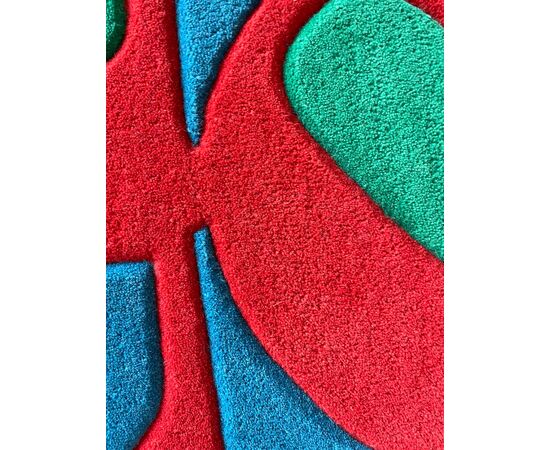CLASSIC LOVE 2007 - Robert Indiana (1928-2018)