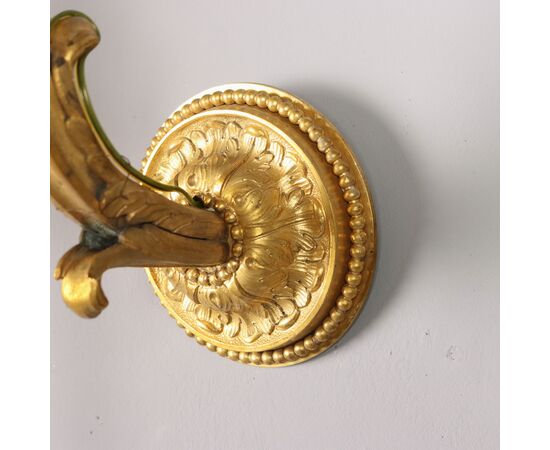 Appliques in Stile Neoclassico Italia XX Secolo