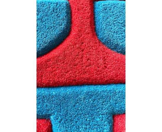CLASSIC LOVE 2007 - Robert Indiana (1928-2018)