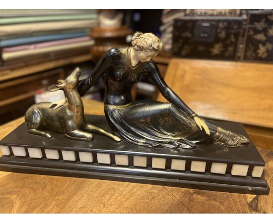 Scultura del XX secolo 
