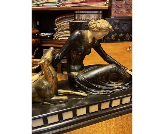 Scultura del XX secolo 