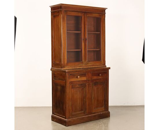 Credenza Umbertina Italia Fine XIX Secolo