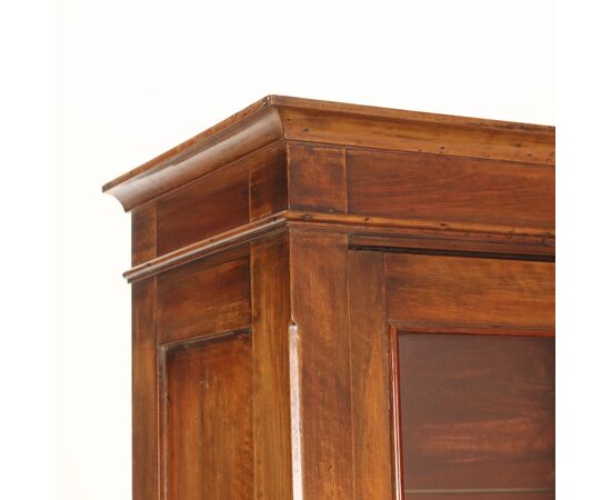 Credenza Umbertina Italia Fine XIX Secolo