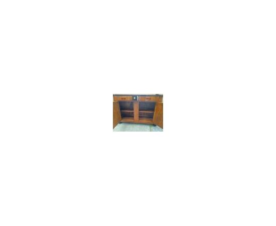 Credenza anni 30/40