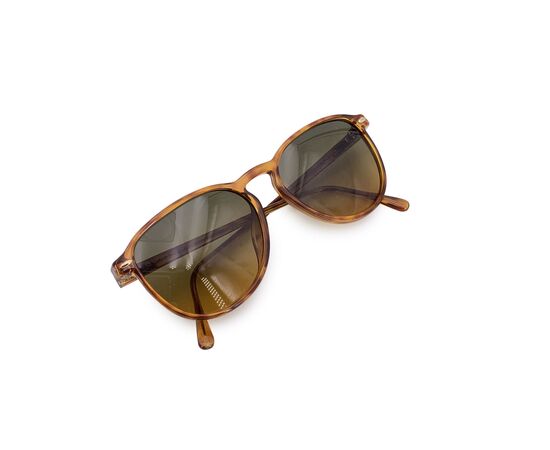 DIOR Occhiali da Sole Vintage in Acetato Col. Marrone