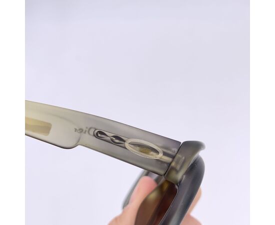 DIOR Occhiali da Sole Vintage in Acetato Col. Verde