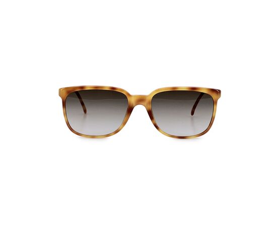 GUCCI Occhiali da Sole Vintage in Acetato Col. Marrone
