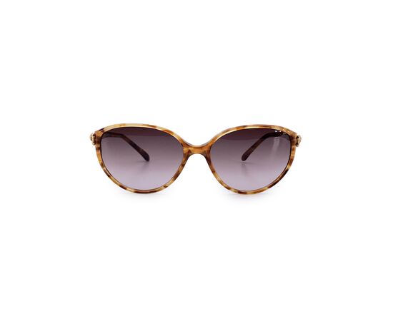 GUCCI Occhiali da Sole Vintage in Acetato Col. Marrone