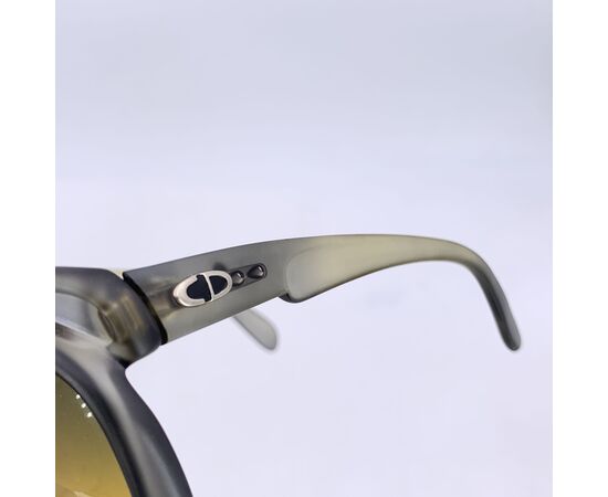 DIOR Occhiali da Sole Vintage in Acetato Col. Verde