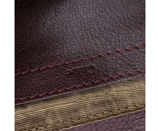 CHLOE Borsa a Tracolla in Pelle Col. Bordeaux Lily S