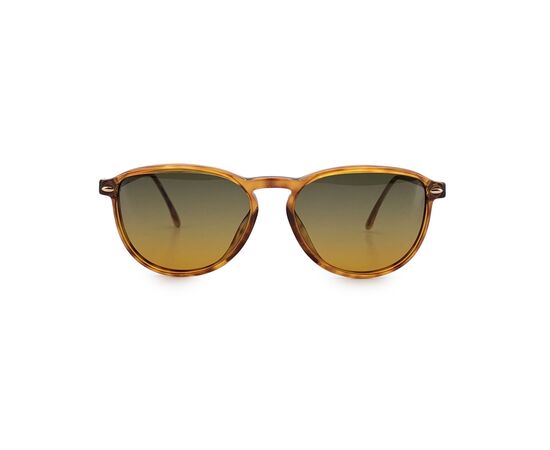DIOR Occhiali da Sole Vintage in Acetato Col. Marrone