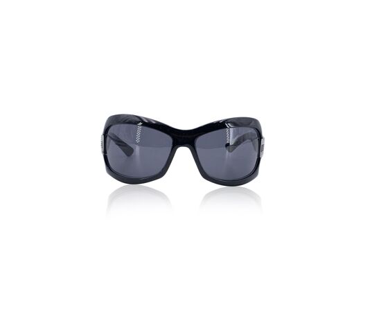 GUCCI Occhiali da Sole in Plastica Col. Nero