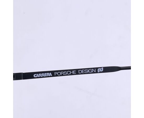 PORSCHE DESIGN Occhiali da Sole in Metallo Col. Nero