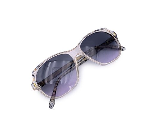 YVES SAINT LAURENT Occhiali da Sole Vintage in Acetato Col. Grigio