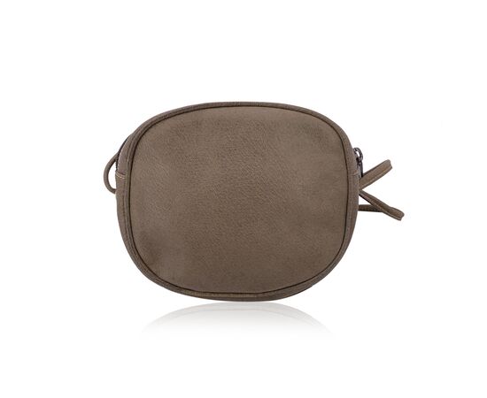 GUCCI Borsa a Tracolla Vintage in Pelle Col. Marrone S