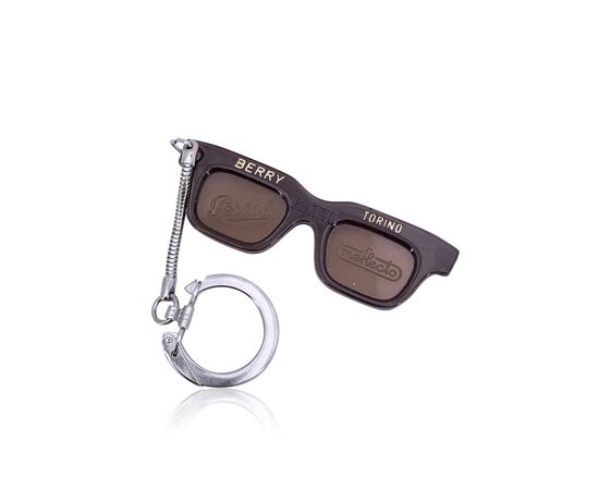 PERSOL Accessorio Vintage in Plastica Col. Marrone S