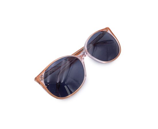 YVES SAINT LAURENT Occhiali da Sole Vintage in Acetato Col. Rosso