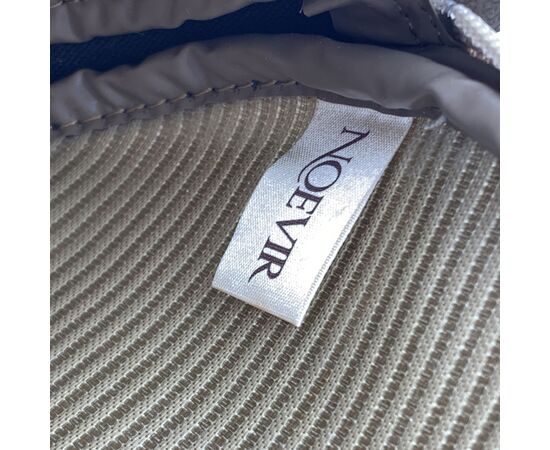 YVES SAINT LAURENT Borsa a Tracolla Vintage in Tela Col. Beige S