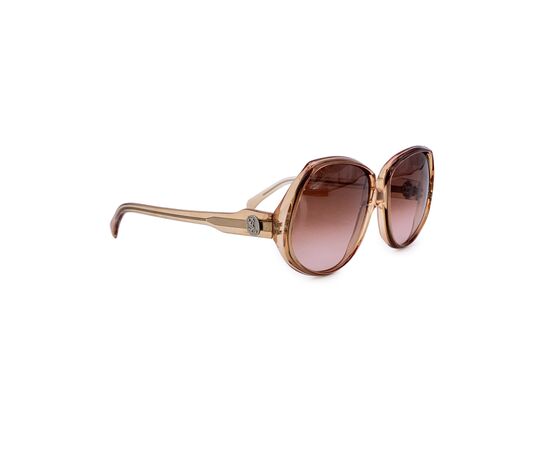 YVES SAINT LAURENT Occhiali da Sole Vintage in Acetato Col. Marrone