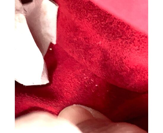 LOUIS VUITTON Borsa Shopper in Tela Col. Marrone Multipli Cite M