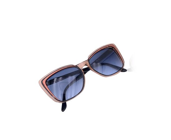 YVES SAINT LAURENT Occhiali da Sole Vintage in Acetato Col. Nero