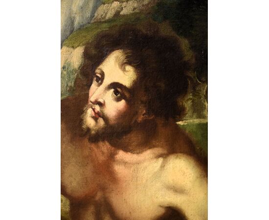 Adam and Eve