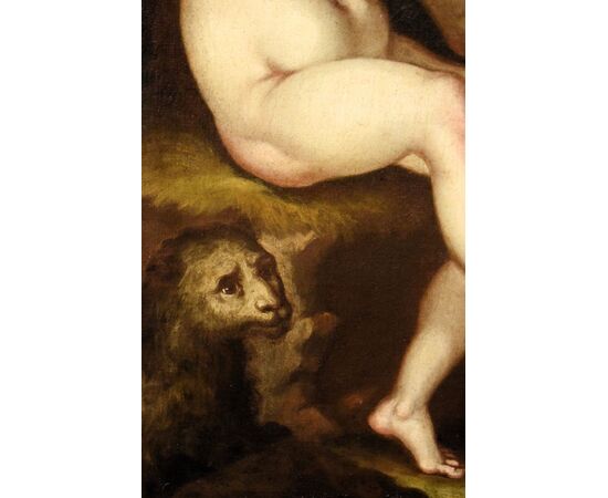 Adam and Eve