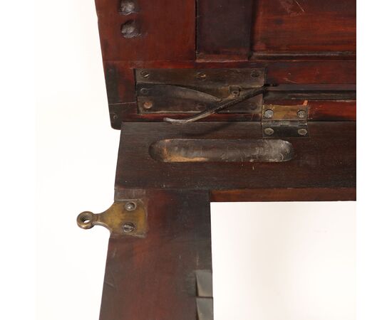Lectern Table England Mid-19th Century