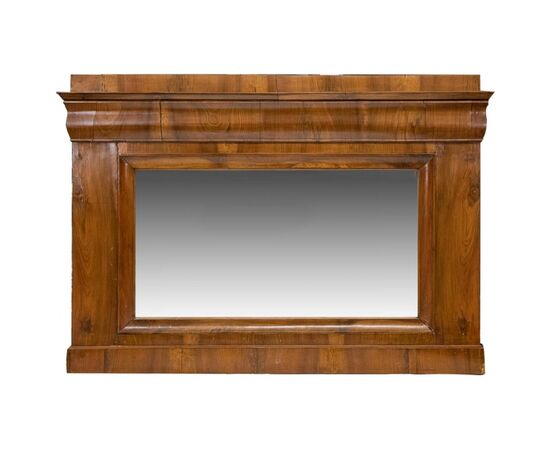 Mirror for chest of drawers, sideboard or fireplace - M/932 -