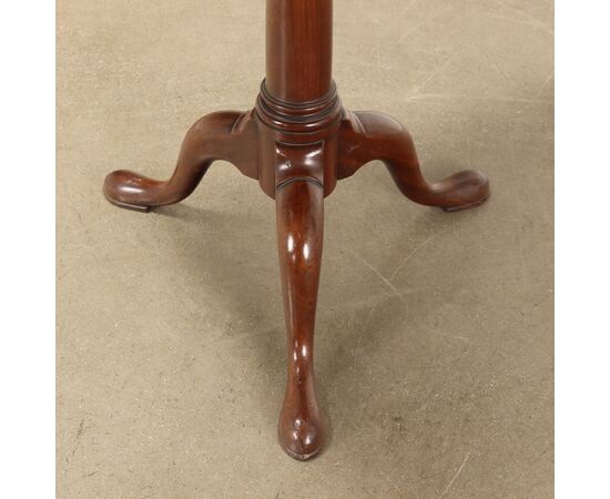 Lectern Table England Mid-19th Century